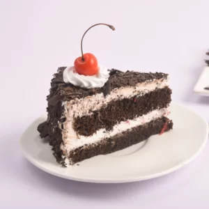 Black Forest Pastry (1 piece)